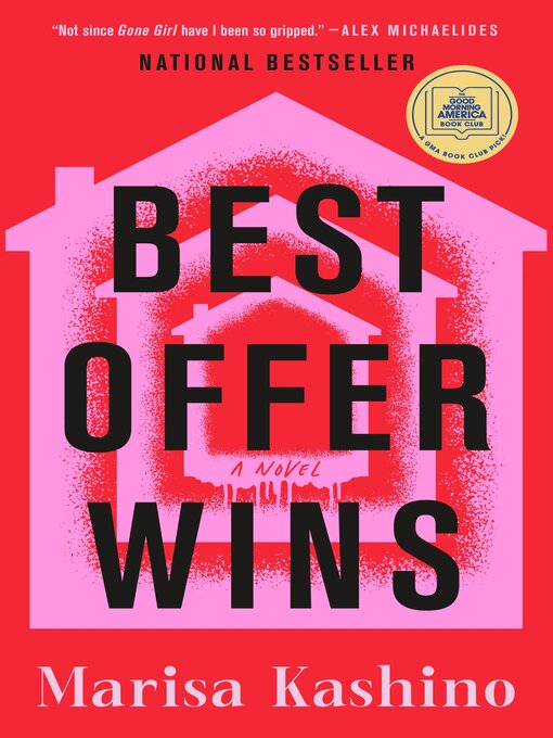 Title details for Best Offer Wins by Marisa Kashino - Wait list